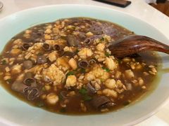 -小郭私房菜·海肠捞饭店(学士街店)