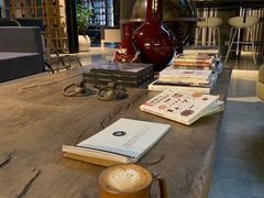 -元生咖啡(陶溪川店)