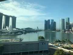 -新加坡文华东方酒店