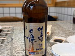 -震海贝烤贝·民俗特色店(延吉总店)
