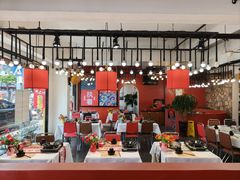 -刘姐啤酒鱼音乐餐厅(阳朔美食丁厄3分店)