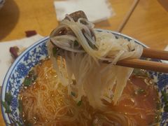 -岳池羊肉粉馆(体育路店)