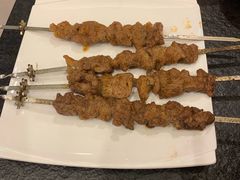 -兰州宾馆餐厅(兰州驻京办店)