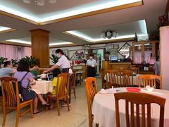 大堂-腰记饭店(龙源路店)