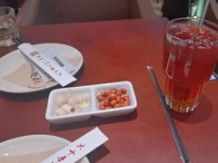 -老张牛肉面(天津万象城店)