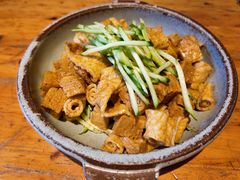 -肉串汪(月坛店)