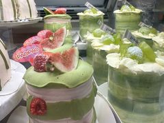 -PAOPAO Bakery&Café(港汇店)