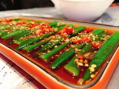 -红辣椒·川菜·火锅(大洋中心店)