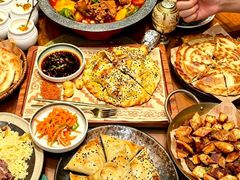 -那拉提之疆·新疆菜(美院店)