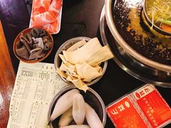 -邓莽子老火锅(鲁祖庙店)