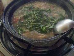 -阿婆情腊排骨火锅(金虹路店)