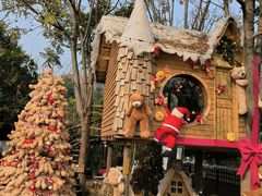 -HERRE·FARM 赫尔露营农场·团建聚会包场