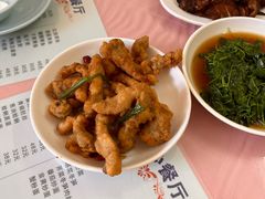 -蘭心餐厅(进贤路店)