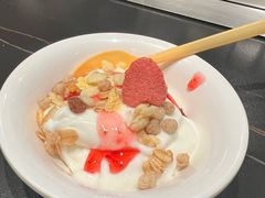 -呼伦一只牛·烧串酒场(陆家嘴店)