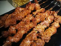 -撒拉花儿·新疆菜·清真(太阳宫店)
