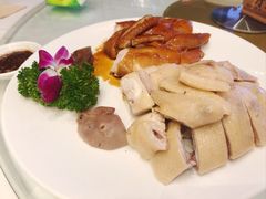 -天喜酒楼饭市·茶市(同德皇宫店)