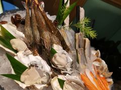 海鲜拼盘-生如夏花泰式火锅(鹭洲里店)