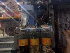 -乔家满族八大碗(流水沟店)