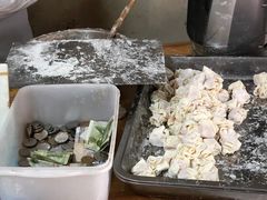 -巧手馄饨(箍桶巷店)