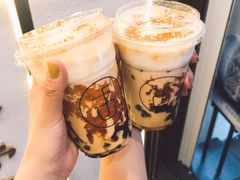 -舍予茶(桂林路店)