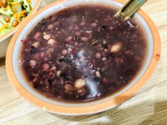 养生红豆粥-樊阿姨•肉夹馍•手工面(嘉禾望岗店)