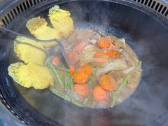 -桃源村铁锅炖鱼(体育馆道店)