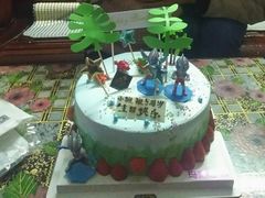 -玛芝莲(领秀店)