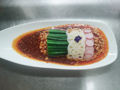 -宁味楼·西北创新融合菜(正源南街宝湖店)