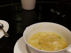 顺德家乡拆鱼羹-北京四季酒店·采逸轩