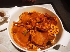 -天辣(金桥啦啦宝都店)
