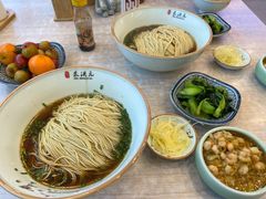 -朱洪元苏式面馆(绿宝广场店)