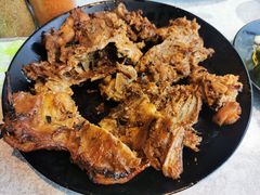 沈阳烤鸡架-纪录片《人生一串》体验店(静安店)