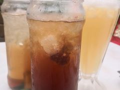 -大树下海鲜饭店