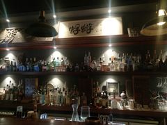 -蜉蝣酒吧(仓山万达店)