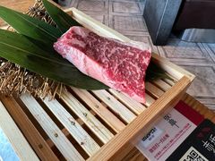 -赤坂亭·M9和牛放题(长楹天街购物中心店)