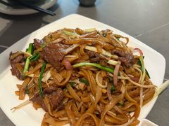 -先记烧鹅王·本地粤菜(福永店)