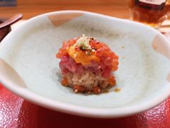 -鮨青(恒基名人购物中心店)