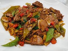 -马凯餐厅(地安门店)