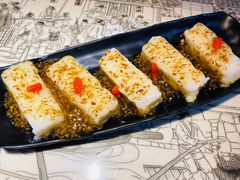 桂花凉糕-遇见长安(兰州中心店)