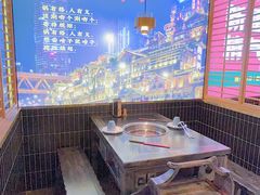 -井格·重庆火锅(王府井店)