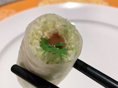 -北京王府井希尔顿酒店·秦唐中餐厅Chynna