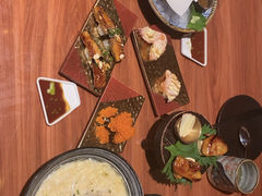 -摩打食堂(江南西店)