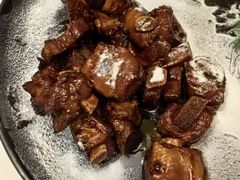 -贝勒爷·酥不腻烤鸭