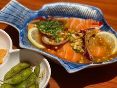-摩打食堂(喜荟城店)
