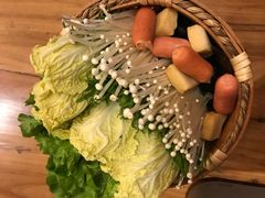 -半天妖烤鱼(方庄店)