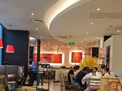 -必胜客(萍乡润达店PH店)
