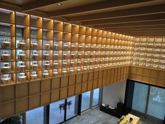 -奈雪茶院·茶室茶馆(广州粤海天地店)