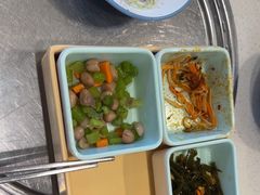 -韩香福烤肉庄园(荣成店)