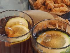 -必胜客(乐山世豪PH店)