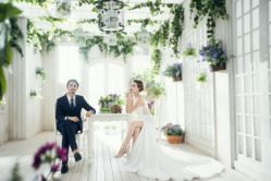 点击看大图 -太古映画婚纱摄影(天河店)